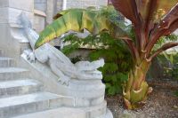 Willkommen bei Antoine Thomson d’Abbadie