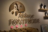 die nächste Weinprobe