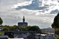 wieder in Aigues Mortes