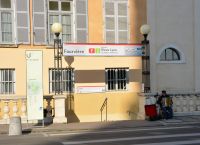 ein Stück altes Lyon