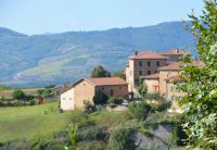 Weindorf im Beaujolais