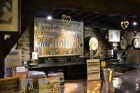 alles dreht sich um Clochemerle