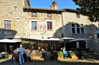 fröhliches Miteinander