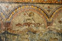 Wandmalerei St.Philibert