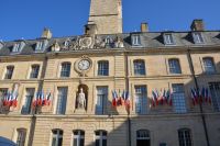 Königspalast von Dijon