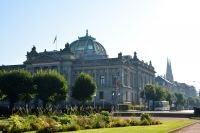 ehemaliges Ministerium für Elsass-Lothringen