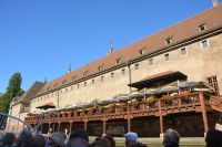 altes Zollhaus von Strasbourg