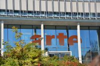 deutsch - französische Sendeanstalt