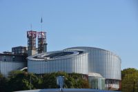 Europäischer Gerichtshof für Menschenrechte