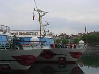 Die Schwestern LUNA und STELLA