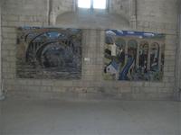 Kunst im Pabstpalast