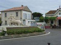 Les-Saintes-Maries-de-la Mer