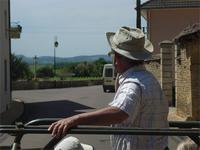 Noch keiner in Sicht