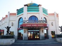 Disney Village Einkaufszentrum