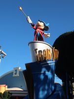 Walt Disney Studios Park