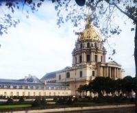 Paris Invalidendom