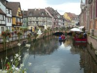 Colmar Klein Venedig