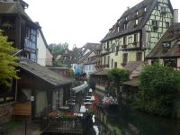 Colmar Klein Venedig