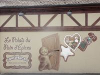 Gertwiller Lebkuchen Fortwenger