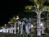 Tag 1 Promenade des Angalais