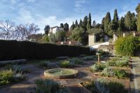 Tag 2 Silvesterreise Nizza   