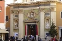 Tag 2 Silvesterreise Nizza, St. Reparata (2)