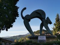 Tag 2 St Paul de Vence 