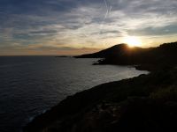 Tag 3 Estérel Gebirge.