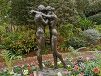 Tag 4 Besuch im Fürstentum Monaco 