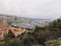 Tag 4 Besuch im Fürstentum Monaco 