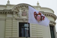 Tag 4 Besuch im Fürstentum Monaco