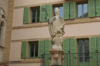 Tag 4 Besuch im Fürstentum Monaco, St. Nicolas