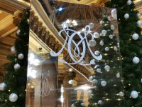 Tag 4 Monte Carlo, Spielcasino