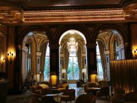 Tag 4 Monte Carlo, Spielcasino