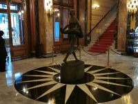 Tag 4 Monte Carlo, Spielcasino