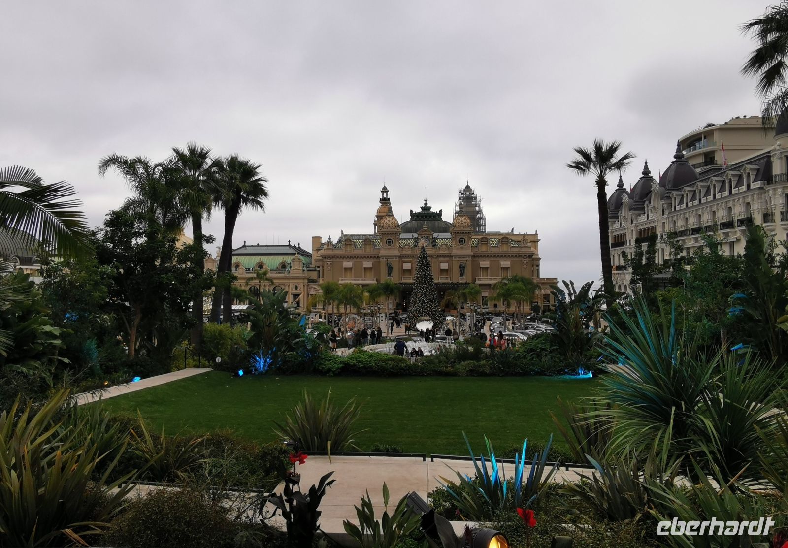 Tag 4 Monte Carlo  
