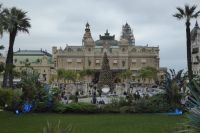 Tag 4 Monte Carlo, Spielcasino