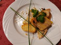 Tag 4 Silvesterfeier im Le Ligure 