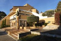 Tag 4 Silvesterreise Nizza, Besuch in der Parfümfabrik Fragonard   