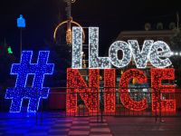 Tag 5 Nizza, Abendbummel