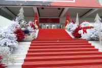 Tag 5 Cannes, Filmpalast und Casino  