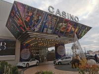 Tag 5 Cannes, Filmpalast und Casino  