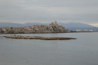 Tag 5 Rundfahrt um das Cap d´Antibes