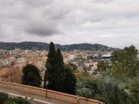 Tag 5 Silvesterreise , Cannes