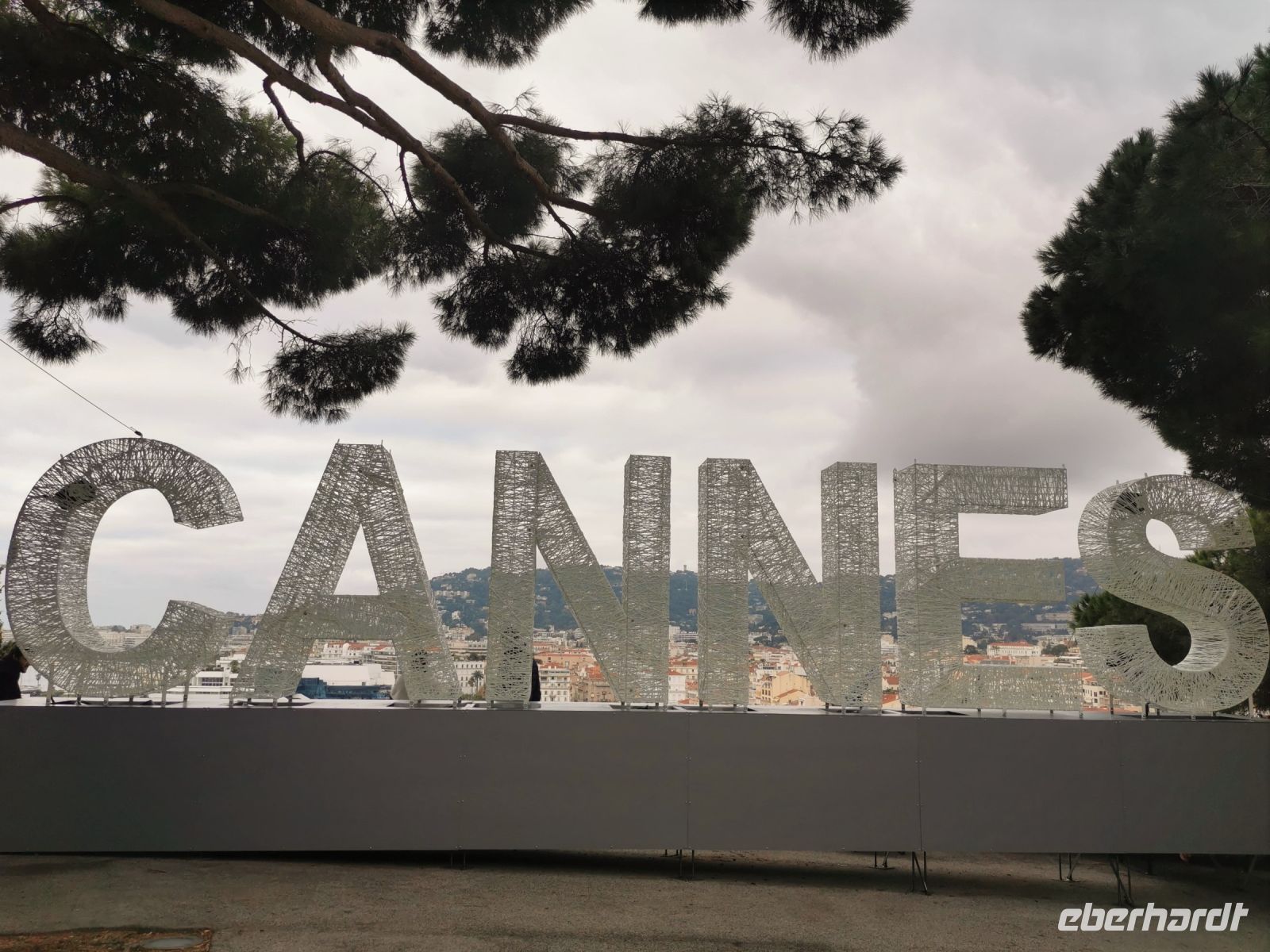 Tag 5 Silvesterreise , Cannes 