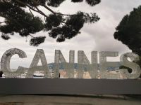 Tag 5 Silvesterreise , Cannes 