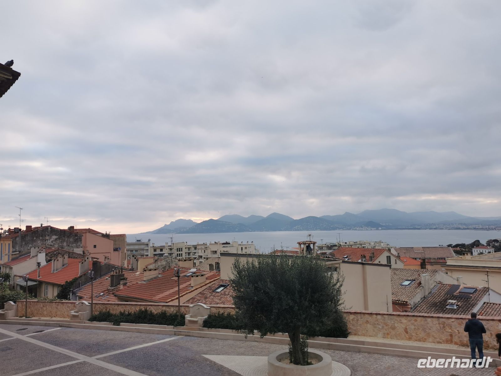 Tag 5 Silvesterreise , Cannes  