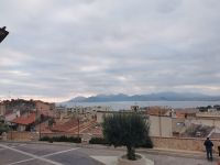 Tag 5 Silvesterreise , Cannes  