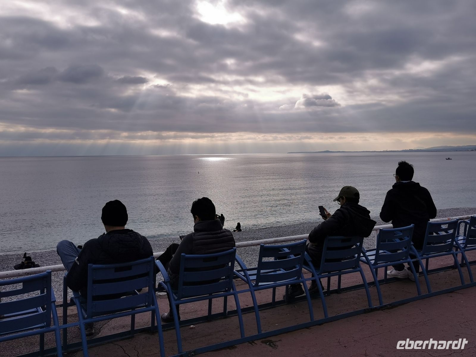 Tag 6 Abschied von der Cote d´Azur 