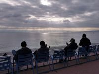 Tag 6 Abschied von der Cote d´Azur 